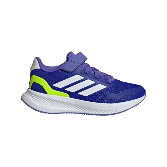 adidas Kids' Pre-School Runfalcon 4.0 Running Shoes - Picture 5 of 10